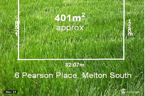 6 Pearson Pl, Melton South, VIC 3338