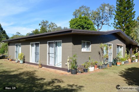 150 River Rd, Millstream, QLD 4888