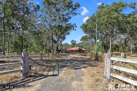 1743 Torbanlea Pialba Rd, Burgowan, QLD 4659