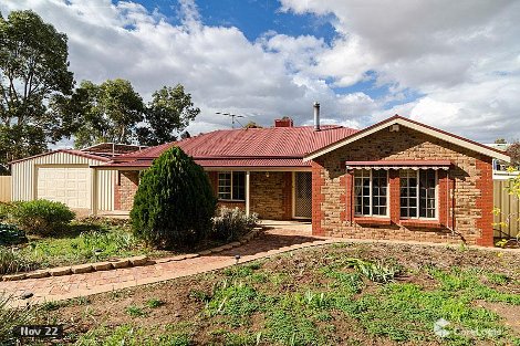 21 Mine Rd, Kanmantoo, SA 5252