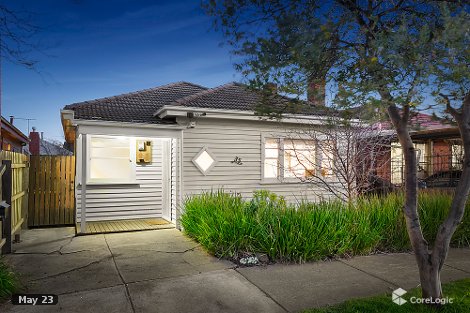 35 Exhibition St, West Footscray, VIC 3012