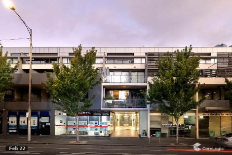 305/150 Peel St, North Melbourne, VIC 3051