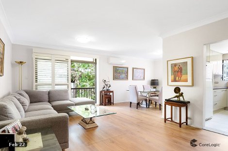 3/5-7 Liverpool St, Rose Bay, NSW 2029