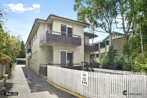 10/11-13 Crown St, Granville, NSW 2142