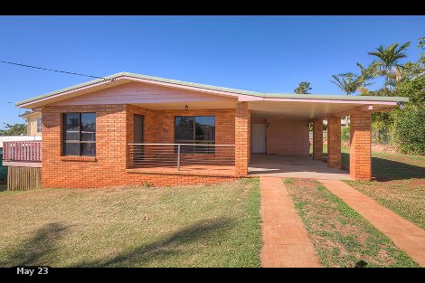 13 Jacaranda Ave, Taranganba, QLD 4703