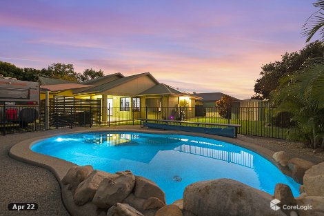 17 Bellingham Cres, Kirwan, QLD 4817