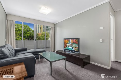 8/22 Barry Pde, Fortitude Valley, QLD 4006