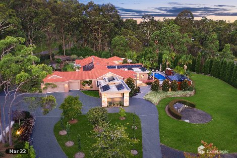 7 Amberwood Cl, Jilliby, NSW 2259