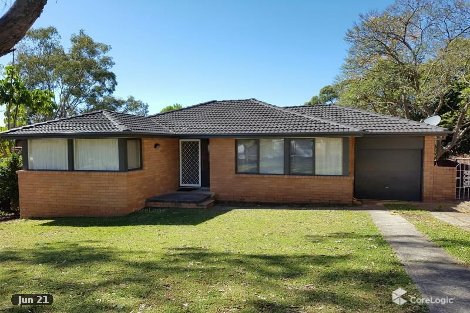 63 Manooka Cres, Bradbury, NSW 2560