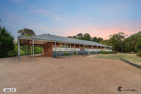 4 Wombat Ave, Heathcote Junction, VIC 3758