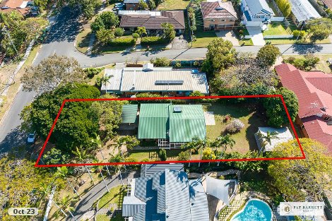 119 Wellington St, Ormiston, QLD 4160