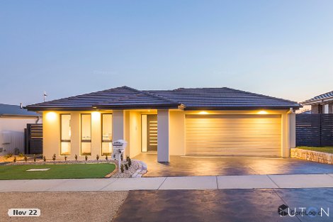 3 Cartledge St, Casey, ACT 2913