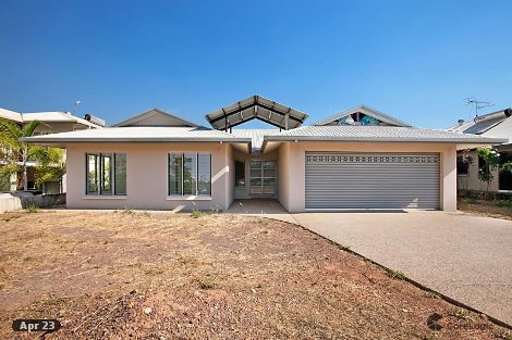 10 Fish River Way, Gunn, NT 0832