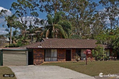 5 Gypsy Ct, Cornubia, QLD 4130