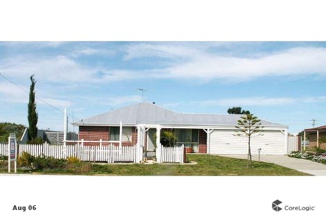 22 Blue Fin Dr, Golden Bay, WA 6174