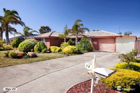 10 Ellaway Ave, North Haven, SA 5018