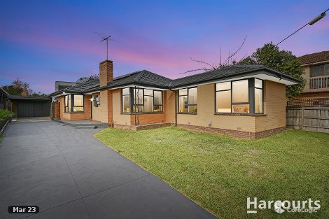 1 Bogong Ct, Forest Hill, VIC 3131