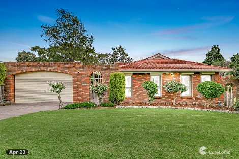 17 Craig Hill Dr, Wheelers Hill, VIC 3150