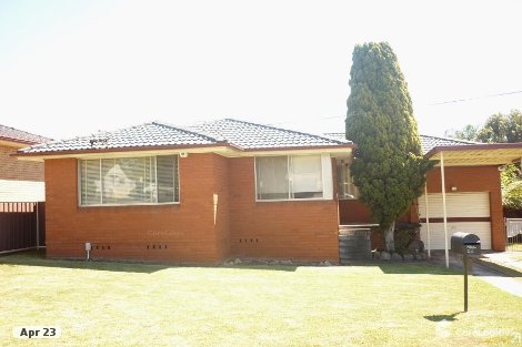 25 Foreman St, Glenfield, NSW 2167