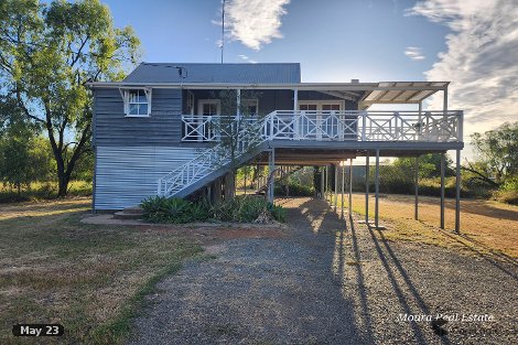 11 Bowen St, Banana, QLD 4702