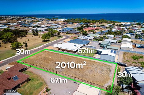 33 Parkvista Sq, Drummond Cove, WA 6532