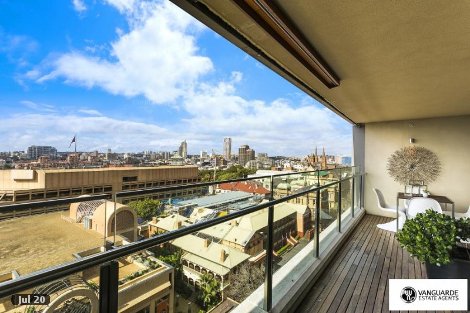 1101/185 Macquarie St, Sydney, NSW 2000