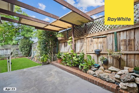 4/6a Eric St, Eastwood, NSW 2122