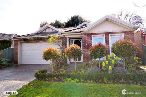 46 Norfolk Ave, Lake Gardens, VIC 3355