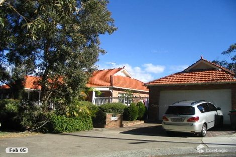 16 Raleigh St, Blakehurst, NSW 2221