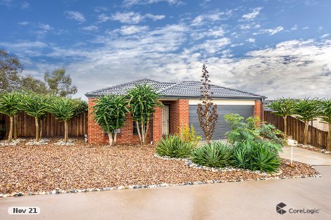 1 Sixth Mews, Maddingley, VIC 3340