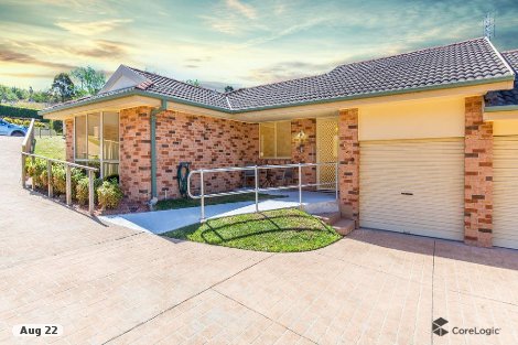 1/65 Gunambi St, Wallsend, NSW 2287