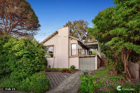 21 Briggs St, Mont Albert North, VIC 3129