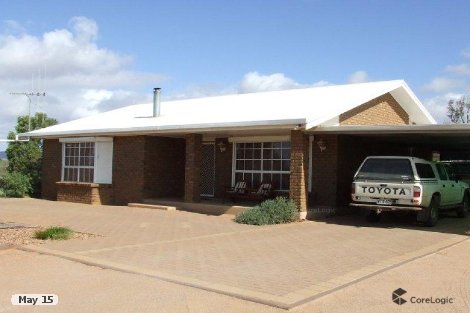 346 Caroona Rd, Port Augusta West, SA 5700