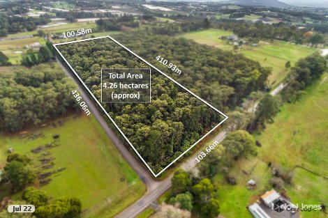 13 Parker Rd, Silvan, VIC 3795