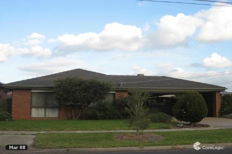 91 Hillcrest Dr, Westmeadows, VIC 3049