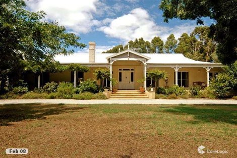 2610 Thomas Rd, Mahogany Creek, WA 6072