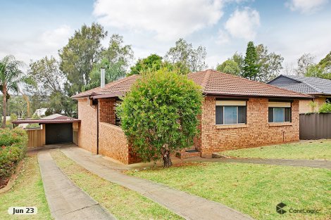 18 Queenscliff Dr, Woodbine, NSW 2560