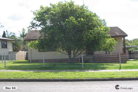 49 Hickory Rd, Gateshead, NSW 2290