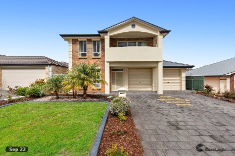 21 The Circuit, Walkley Heights, SA 5098