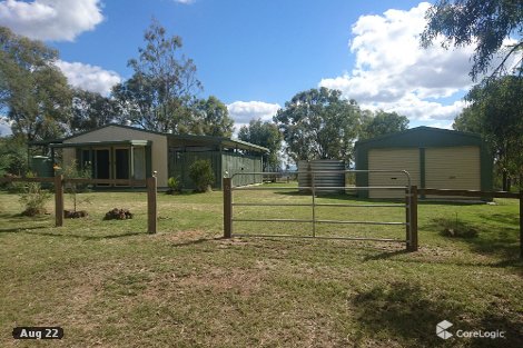 42 Scotts Rd, Booyal, QLD 4671