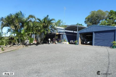 35 Csr Depot Rd, Childers, QLD 4660