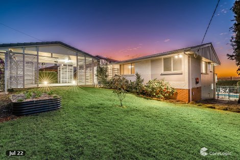 33 Oyster Point Rd, Banora Point, NSW 2486