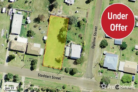 30 Stoddart St, Manilla, NSW 2346