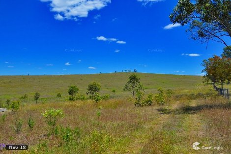 Lot 224 Hannah Lane, Haigslea, QLD 4306