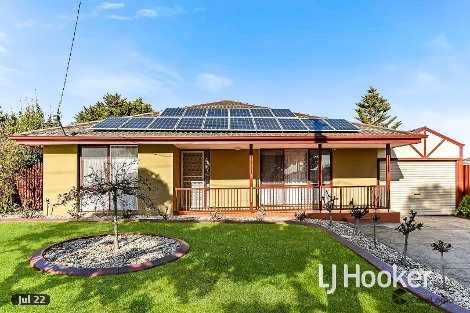 8 Ivan Cres, Hampton Park, VIC 3976