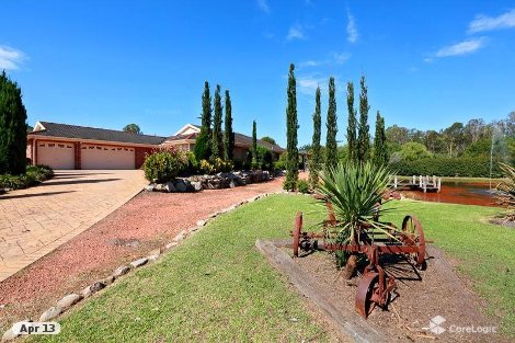 2 Montelimar Pl, Wallacia, NSW 2745