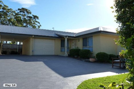 3/24-26 Wuru Dr, Burrill Lake, NSW 2539