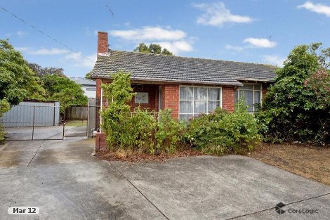 8 Orange Ct, Bellfield, VIC 3081