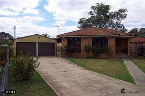 5 Thor Pl, Hebersham, NSW 2770