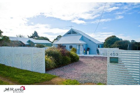 453 Clifton Beach Rd, Clifton Beach, TAS 7020